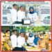 Hadir Saat Kunjungan Wamenkes dan Wamendagri, BPJS Kesehatan Palembang Dorong Akurasi Data Peserta JKN