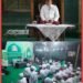Pesan KH Akhmad Khambali di Momen Maulid Nabi Muhammad SAW, Perkuat Kolaborasi Antara Ulama, Umaro, Polri Dan Umat