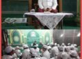 Ketum Gema Santri Imbau Masyarakat Hindari Berita Hoaks