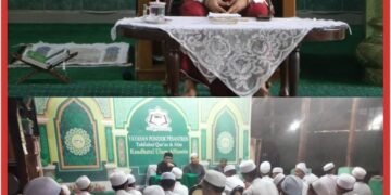 Ketum Gema Santri Imbau Masyarakat Hindari Berita Hoaks