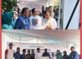 Walikota Prabumulih Apresiasi Program TJSL PLN UIP Sumbagsel