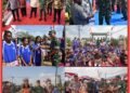 Bangun Penghubung, Bukti Negara Hadir, Peduli, dan Mengabdi untuk Masyarakat