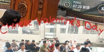 KH Agok Syarifuddin: Istighfar dan Taubat, Upaya Kita Mengetuk Pintu Langit “Semoga Allah Menurunkan Hujan”