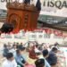 KH Agok Syarifuddin: Istighfar dan Taubat, Upaya Kita Mengetuk Pintu Langit “Semoga Allah Menurunkan Hujan”