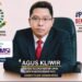 Kecam Dugaan Larangan Wartawan di Kejari Pati, SMSI Desak Kejagung, JAM Intel dan Kejati Jateng Lakukan Evaluasi