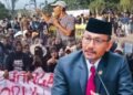 Haji Uma Terima Laporan Dugaan Manipulasi dan Pemaksaan Dukungan Masyarakat Terkait Izin Tambang di Beutong Ateuh Banggalang