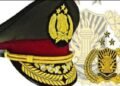 Rotasi Kapolres di Polda Sumsel, AKBP Adik Listiyono Jabat Kapolres Muba
