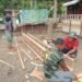TMMD Ke-129 Kodim 0102/Pidie Hadirkan Inovasi Budidaya Terpadu untuk Tingkatkan Ekonomi Warga