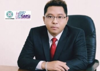 Komitmen Perkuat Ekosistem, SMSI Kawal Legalitas dan Verifikasi Pers