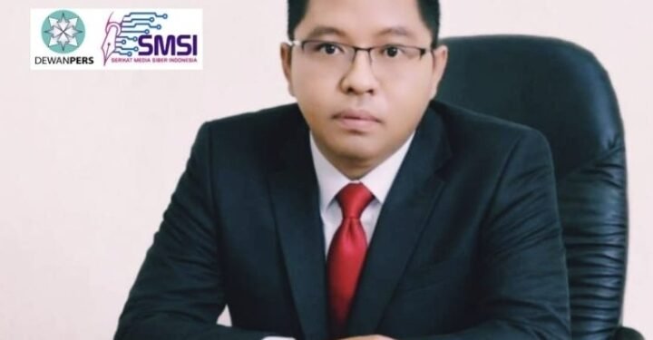 Komitmen Perkuat Ekosistem, SMSI Kawal Legalitas dan Verifikasi Pers