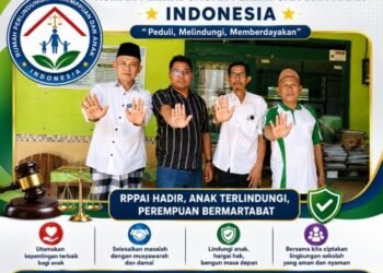RPPAI Pusat Minta Polresta Pati Fasilitasi Mediasi Kasus Siswa MTs Islam 