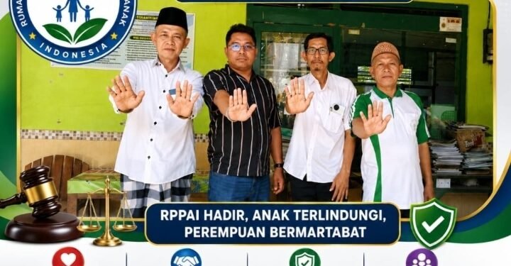 RPPAI Pusat Minta Polresta Pati Fasilitasi Mediasi Kasus Siswa MTs Islam 