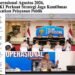 Gelar Operasional Agustus 2026, Polres OKI Perkuat Strategi Jaga Kamtibmas dan Tingkatkan Pelayanan Publik