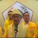Bahlil: Sumsel Sentra Sumur Minyak Rakyat, 25 Ribu Sumur Berada di Bumi Sriwijaya