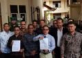 Mediasi Gugatan Rp25 Miliar Togar Situmorang Terhadap Empat Media Kembali Buntu