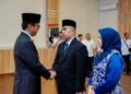 Penunjukan Plh Sekda Kota Medan Disorot, Adi Warman Lubis Pertanyakan Komitmen Terhadap Sistem Merit