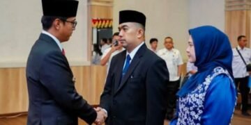 Penunjukan Plh Sekda Kota Medan Disorot, Adi Warman Lubis Pertanyakan Komitmen Terhadap Sistem Merit