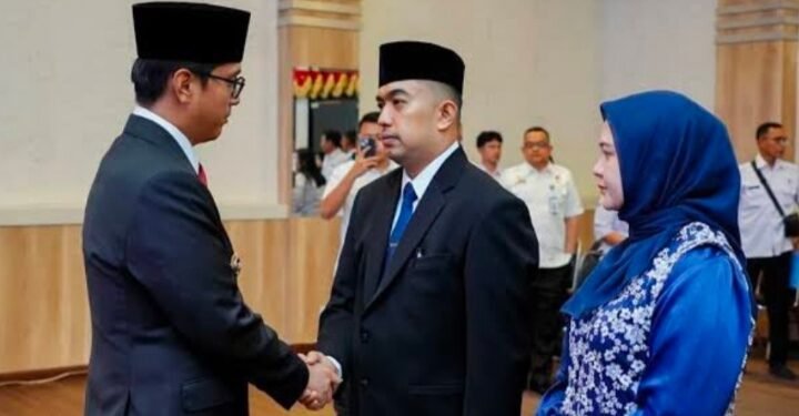 Penunjukan Plh Sekda Kota Medan Disorot, Adi Warman Lubis Pertanyakan Komitmen Terhadap Sistem Merit