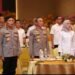 Kapolda Sumsel: Predikat WBK Bukan Garis Finis, tetapi Amanah yang Harus Dipertanggungjawabkan