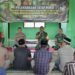Tim Wasev TMMD Ke-129 Kodim 0102/Pidie Tatap Muka dengan Warga, Salurkan Bantuan Sembako Sebagai Wujud Kepedulian TNI