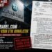 Dewan Pers Vonis Pemberitaan Jejaring Media Radakbabel.com Langgar Kode Etik, Wajib Minta Ma’af dan Layani Hak Jawab