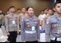 Buka ToT “Paham AI”, Kapolda Sumsel Tekankan Sinergi Cegah Hoaks dan Kejahatan Digital