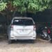 Sorot Dugaan Penyalahgunaan Aset Negara, Mobil Dinas Camat Muara Tiga Diduga Diganti Pelat Hitam