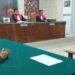 Dua Mahasiswa Unigha Sigli Divonis Bebas, Hakim Nyatakan Tak Terbukti Aniaya Kabag Perlengkapan