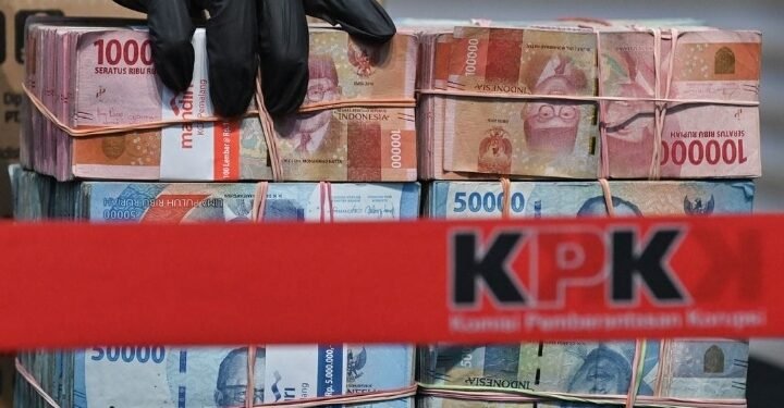 Dugaan Kebocoran Informasi Perkara di KPK Jadi Sorotan, Integritas Lembaga Dipertanyakan