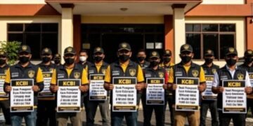 Kasus Penganiayaan dan Pengeroyokan Anak di Belitang I Terkesan Diarahkan Perdamaian, LSM KCBI: Proses Pidana Wajib Tetap Dijalankan!