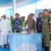 Groundbreaking Gedung Pelayanan BPKB, Polda Sumsel Perkuat Fondasi Penegakan Hukum E-TLE