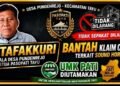 Polemik Sound Horeg, Ketua Pasopati Tayu Angkat Bicara dan Luruskan Informasi