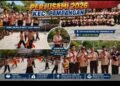 Perjusami Kecamatan Pampangan 2026 Resmi Dibuka, 120 Pramuka SD Ikuti Pembinaan Karakter
