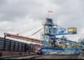 ESDM Raup Rp20,98 Miliar dari Lelang 76.742 Ton Batu Bara Sitaan