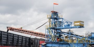 ESDM Raup Rp20,98 Miliar dari Lelang 76.742 Ton Batu Bara Sitaan