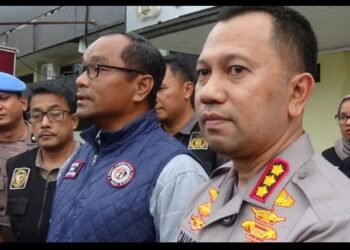 Setahun Laporan Wartawan Tak Jelas, Kapolrestabes Medan: “Segera Diatensi”