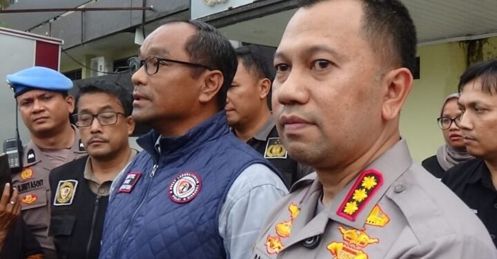 Setahun Laporan Wartawan Tak Jelas, Kapolrestabes Medan: “Segera Diatensi”
