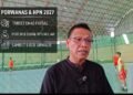 5.000 Jurnalis Bakal Kepung Lampung, Porwanas dan HPN 2027 Dongkrak Ekonomi Daerah