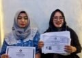 Sudah Ber-NUPTK, Bersertifikat dan Terdata Dapodik Sejak 2019, Guru Menangis Minta Presiden Turun Tangan