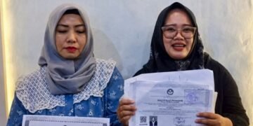 Sudah Ber-NUPTK, Bersertifikat dan Terdata Dapodik Sejak 2019, Guru Menangis Minta Presiden Turun Tangan