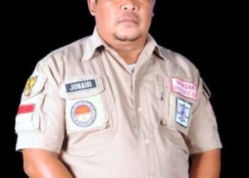 Dari Kursi DPRK Hingga Wakil Bupati: Jejak Politik Hasan Basri Yang Kini Tersandung Proses Hukum
