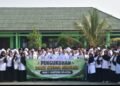 Goes To School, AKBP Rahmad : 450 Pelajar MAN 1 Diajak Berani Tolak Narkoba
