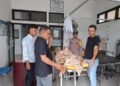 Mahasiswa Asal Langsa Meninggal Tenggelam di Objek Wisata Pante Bahagia Aceh Utara