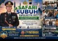 Dekat dengan Warga, Kapolresta Pati Perkuat Kamtibmas, Kerukunan dan Serap Aspirasi