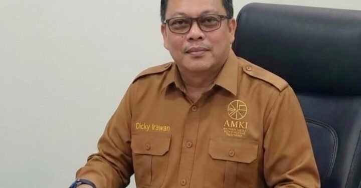 Somasi ll Dilayangkan, Sekda Palembang Diduga Serobot Tanah Warga