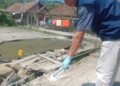 Polda Sumsel Tegaskan Kejar Pelaku Penusukan Plt Kepala KUA Pulau Beringin Hingga Tertangkap