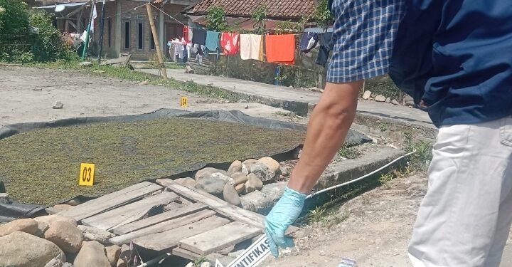 Polda Sumsel Tegaskan Kejar Pelaku Penusukan Plt Kepala KUA Pulau Beringin Hingga Tertangkap