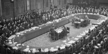 Belanda Baru Akui Kemerdekaan Indonesia 17 Agustus 1945, Empat Tahun Setelah Proklamasi 