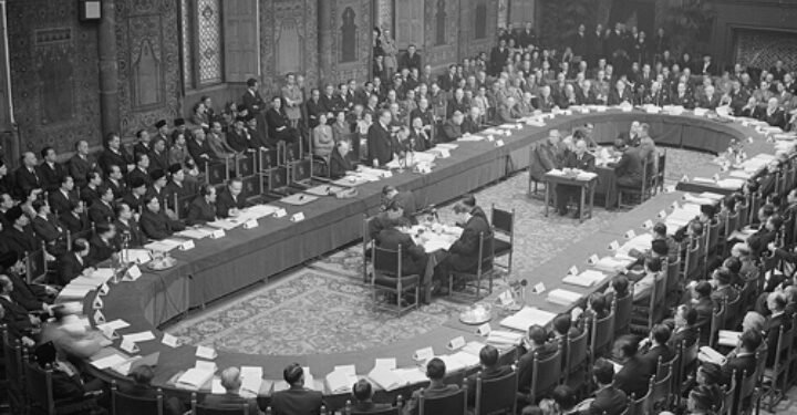Belanda Baru Akui Kemerdekaan Indonesia 17 Agustus 1945, Empat Tahun Setelah Proklamasi 