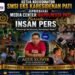 Sinergi Polri dan Insan Pers Makin Solid, SMSI Apresiasi Media Center Mapolresta Pati